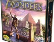 7 WONDERS