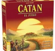 CATAN