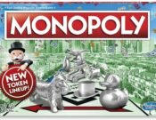 MONOPOLY