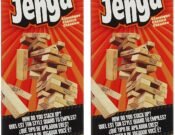 JENGA