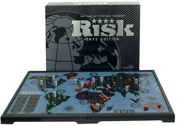 Risk Onyx Edition