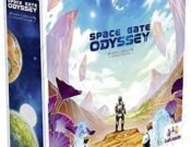 SPACE GATE ODYSSEY