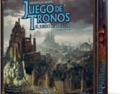 JUEGO DE TRONOS