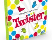 TWISTER