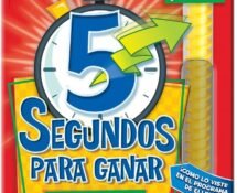 5 SEGUNDOS PARA GANAR