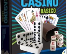 Juegos de CASINO BÁSICO