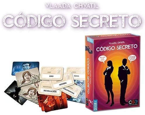 Código Secreto