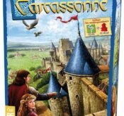 CARCASSONNE