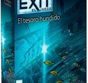 EXIT el Juego de Escape Room