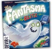 FANTASMA BLITZ