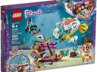 LEGO FRIENDS