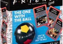 FRIENDS: The One With The Ball