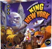 KING OF NEW YORK