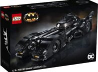 LEGO BATMAN