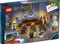 LEGO HARRY POTTER