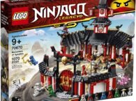 LEGO NINJAGO