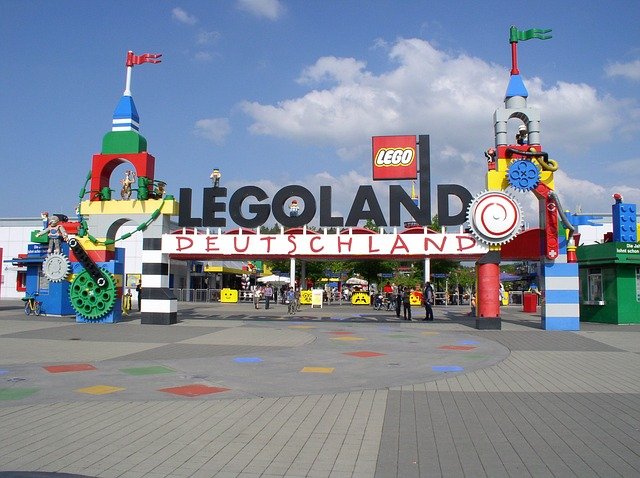 Legoland